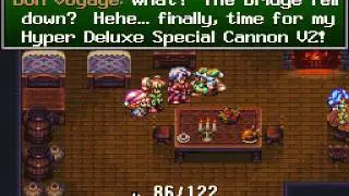Let's Play Seiken Densetsu 3 - 10