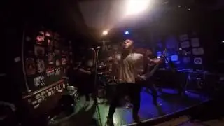 Warstorm - Pulse Of Existence (live @The One)