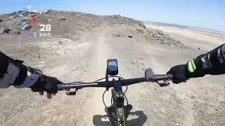 Descenso Clásico Faro Viejo 2024 de Puerto Eten