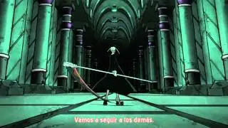 Soul Eater - Capitulo 19 - Sub. Español [HD]