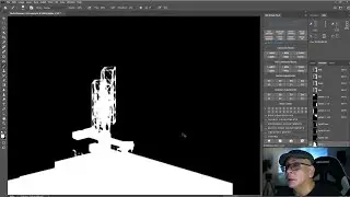 Preview #2 - Advanced Masking Video