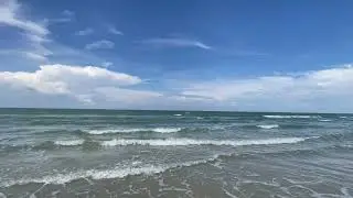 Pantai Melawi , Bachok #kelantan 
