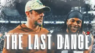 MNF + NFL Week 6 Recap (cont.) - THE GREEN BAY JETS???
