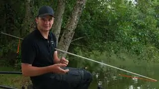 Flotteur pêche de la carpe au coup - C16 - Decathlon Caperlan