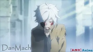 ╒AMV╛on the Anime「DanMachi」