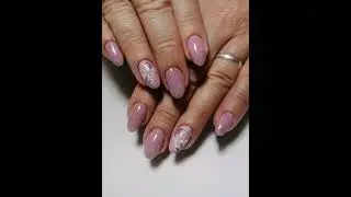 Танита Nails@Манікюр матеріалами з Aliexpress