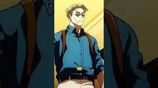 JOJO - Кира, как ты это сделал?!   