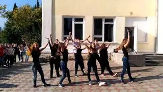 9 класс флешмоб 2016 год (2 часть) 🤩👍🙌👏💪👦👧👩‍🦰👩‍🦱👱‍♀️👱‍♂️👨‍🦰🧑🧒💃🕺🕴👯‍♂️👯‍♀️🤸‍♂️🤸‍♀️