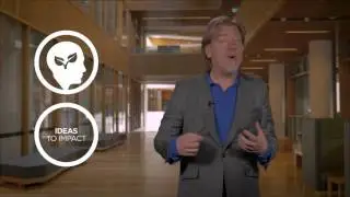 MASTERCLASS Ideas to Impact - Associate Professor Tim Kastelle