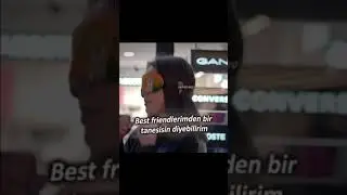 Vales Anna Deniz'e evlenme teklifi ediyor - Vales Sad Edit