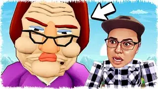 Әже бізден қашып кетті | Оған жете аламыз ба?