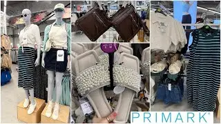 Primark new collection / march 2025