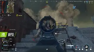Warzone How I Survived the Final Circle!