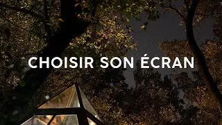 CHOISIR son MONITEUR VIDÉO et PHOTO