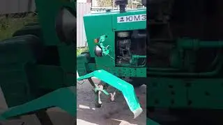 Юмз на трьох. Рве все по живому.