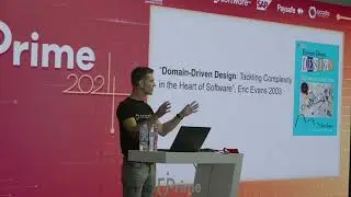Domain-Driven Design: Separating Fact from Fiction, Marek Dominiak
