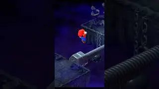 Is this true? #gaming #supermariorpg #supermariorpgremake