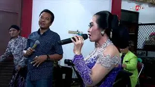 Campursari SRAGENAN LORO ASMORO AYU LARAS FT MARYONO PANJI MAS Campursari BEKASI