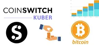 CoinSwitch App Se Paise Kaise Kamaye || How to Earn Money With CoinSwitch App