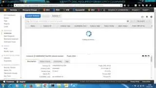 Docker Swarm and kubernetes - Terraform AWS