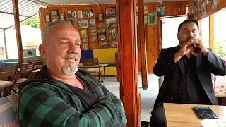 Aysel Yılmaz - Barak (Ali Paşa)