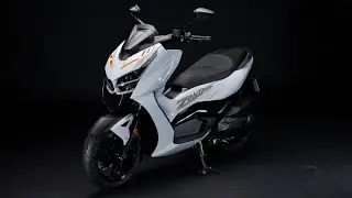2024 Zontes 368E