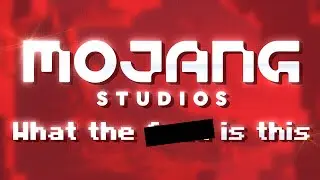 Really Mojang? More Reporting? (Snapshot 23W33A)