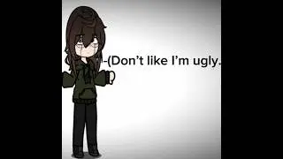 Seriously don’t (Face reveal?) IcePlant Gacha #gacha Gachaclub Gachalife edit meme #meme
