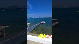 4 июля 2024 г. Кабардинка, вид сбоку 👍🌊🌞