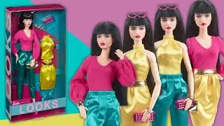 Barbie LOOKS #19 - Finalmente degli abiti in questa linea! Ma saranno fatti bene? | ToysExpression