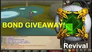 NEW RSPS REVIVAL! OWNED BY JAMIAN?! + BOND GIVEAWAY!