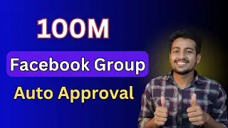 How To Find Facebook Auto Approval Group For Sharing | Facebook Auto Approval Group List