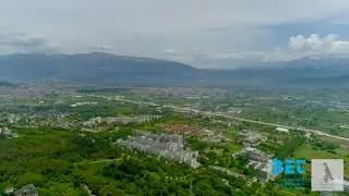 Περιβαλλοντικές Σπουδές στο Τμήμα ΒΕΤ του Πανεπιστημίου Ιωαννίνων