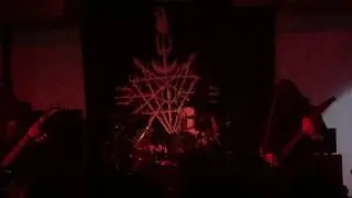 Nyogthaeblisz - 01 - Onslaught Of Zygotical Conquest - Fuckin' Metal Hell, June 25, 2016
