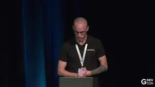 Git Submodules: An Alternative Approach to Code Reuse - Greg Payne - GDevCon#2