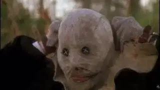 Страшные видео, которые не стоит смотреть ночью...