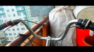 Велосипед от Давидыча