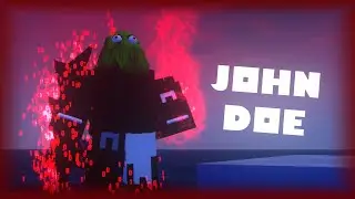 Delta/Hydrogen/CodeX Mobile Script Showcase | [FE] John Doe Remake *FREE* (Fling, R6/R15, GodMode)