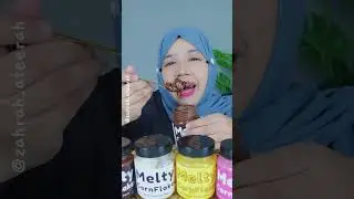 cornflakes coklat lumer by snacks lab 🍫