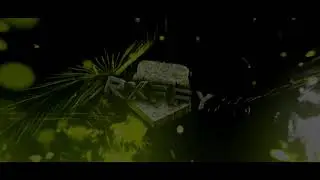 Intro for Rxffy | Dual with TunezDZN u. KiraDesigns (C4D)| FaNi