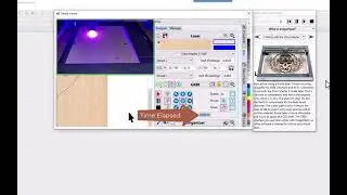 ImagePaint Tutorial for CorelDRAW - Digital Marquetry/Inlay