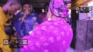 BEST OF SHEIDAT MUYINAT AWOSIFILA QUEEN OF ISLAMIC MUSIC OMO ILORIN