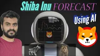 150. Shiba Inu (SHIB) Forecast 🚀🔮 | AI-Predicted | Bull, Bear, Base 📈📉💰