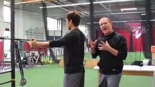Bulletproof Shoulder for Baseball - Posterior Shoulder Stability