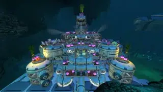THE BEST BASE IN SUBNAUTICA!