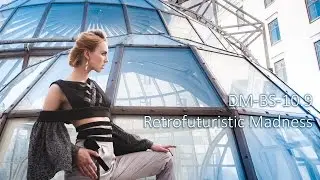 DM-BS-10.9 Retrofuturistic Madness - Маша Рябчик