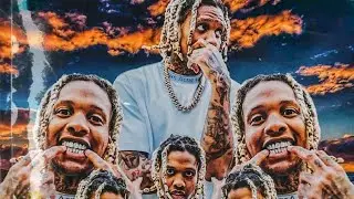 FREE Lil Durk Type Beat 2021 