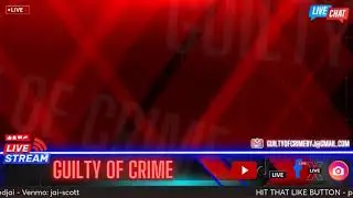 Talking with Rebecca Micciolo and Jai from Guilty of Crime