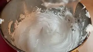 SugarCookies Part 2: Making Icing/Frosting