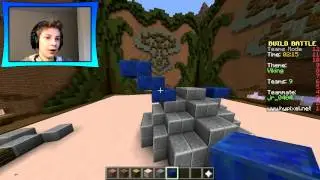 Build Battle: Episode 11